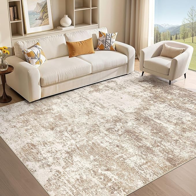 Area Rug Living Room - Image 7