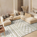 SAFAVIEH Area Rug 6x8 by Unknown