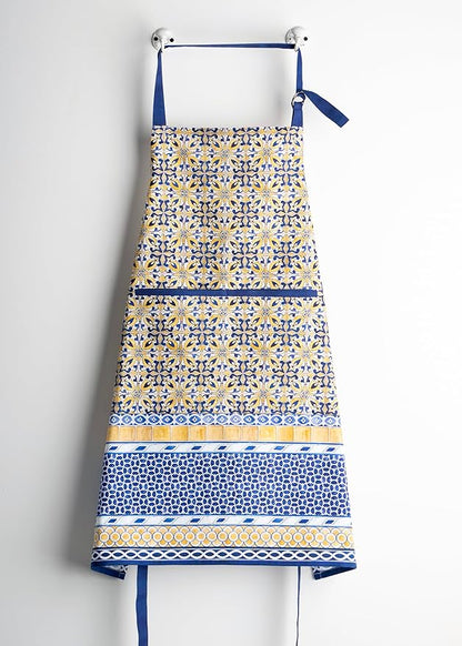 Maison d' Hermine 100% Cotton Apron - Image 7