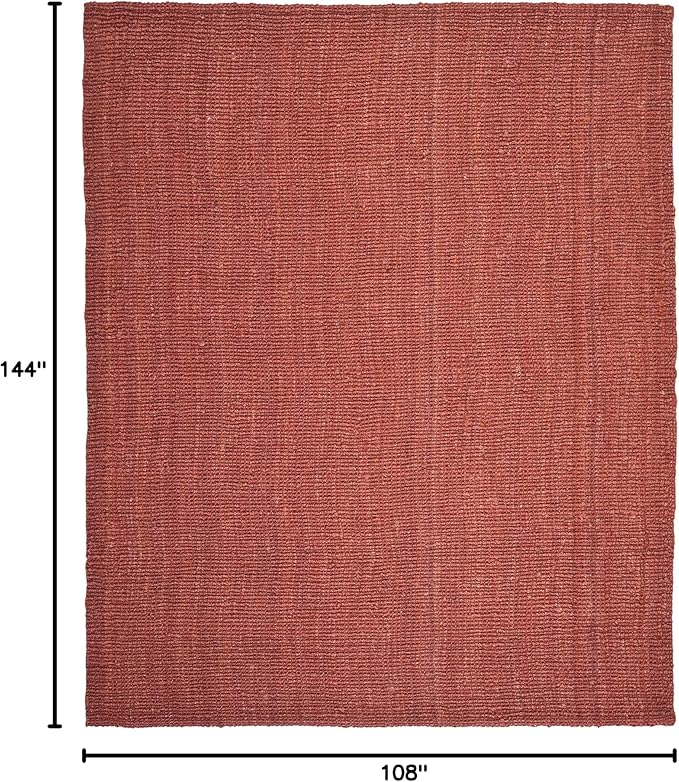 SAFAVIEH Area Rug 9x12 - Image 2