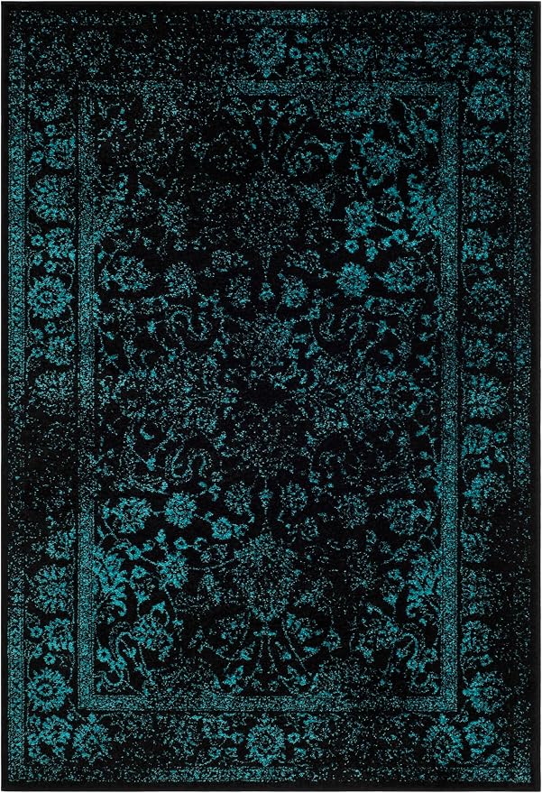 SAFAVIEH Area Rug 6x9 - Image 2
