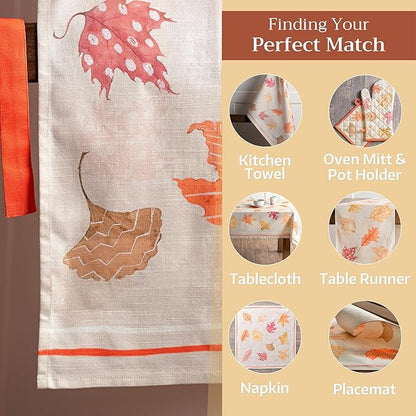 Maison d' Hermine 100% Cotton Apron - Image 5