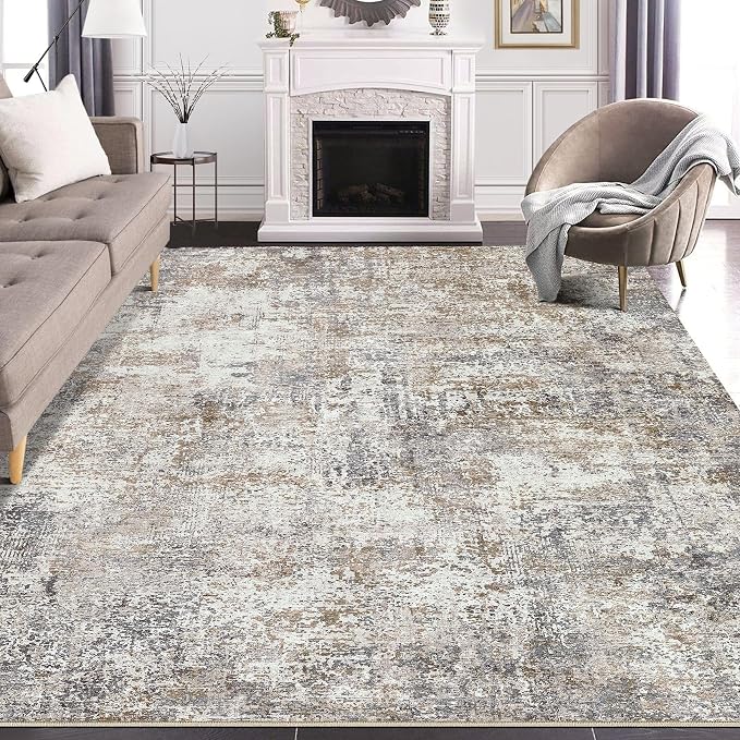 DMOYEST Area Rug Living Room Rugs - Image 2