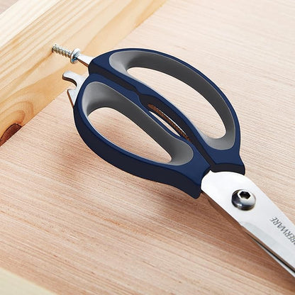 Farberware 4-in-1 Kitchen Shears - Image 9