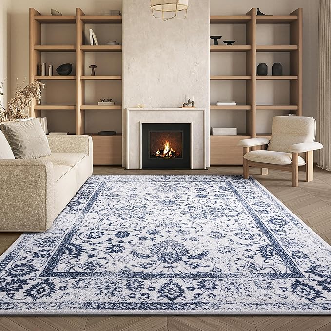 SAFAVIEH Area Rug 9x12 by Unknown