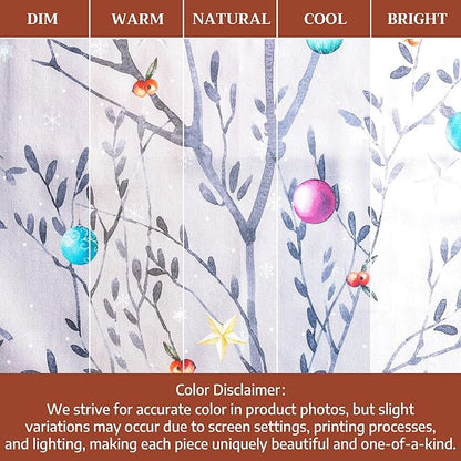 Maison d' Hermine 100% Cotton Apron - Image 6