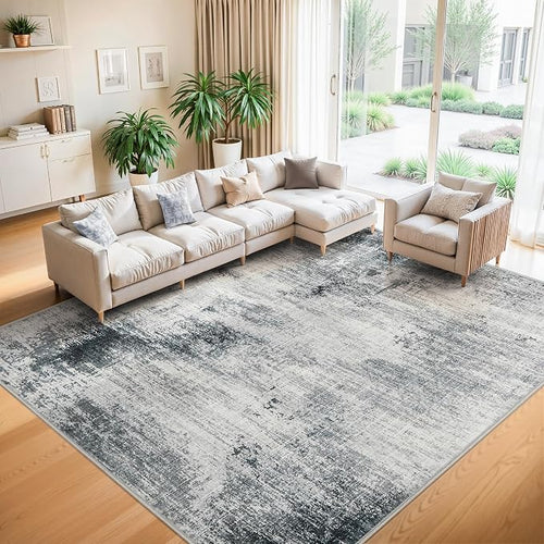 10x14 Washable Area Rugs - Image 2