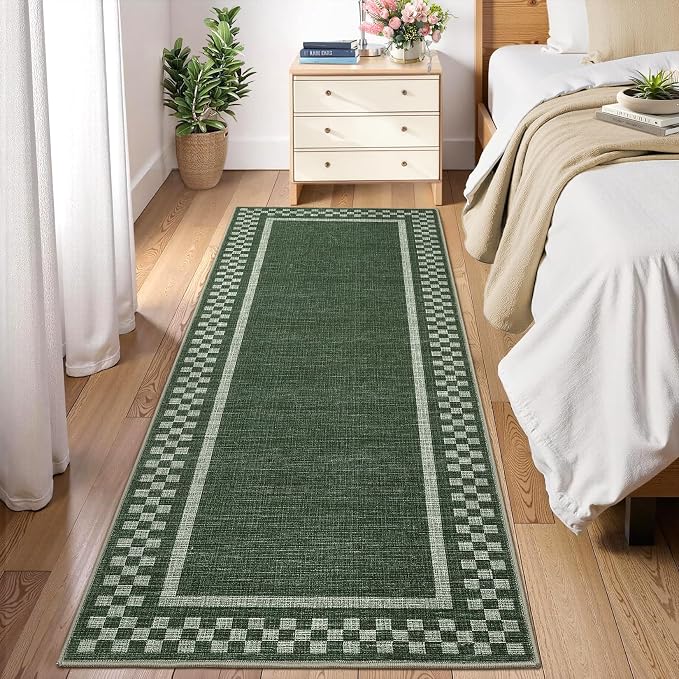 GarveeHome Kitchen Runner Rug Washable Runner Rug 2x6 - Image 2