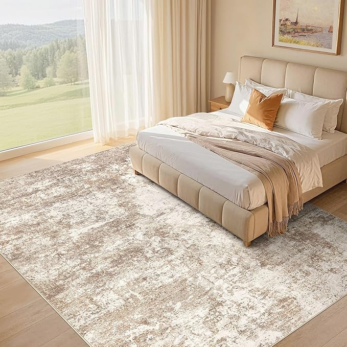 Area Rug Living Room - Image 9