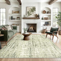 Valenrug Washable Rug 8x10 by Valenrug