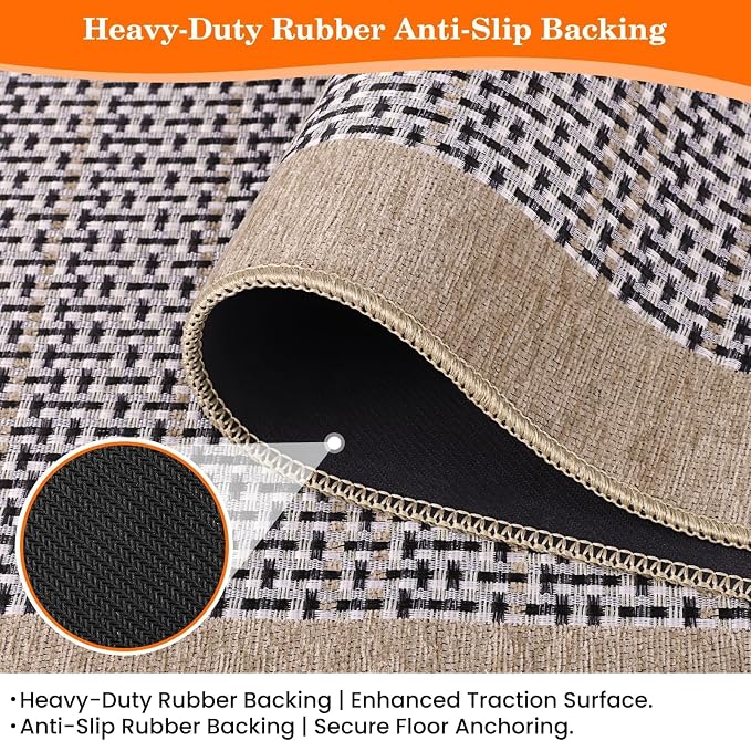 StepRite Kitchen Rugs, Kitchen Mat - Image 4