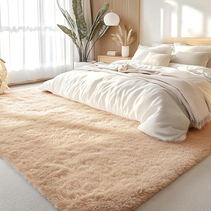 OLANLY 6x9 Machine Washable Large Area Rugs - Image 3