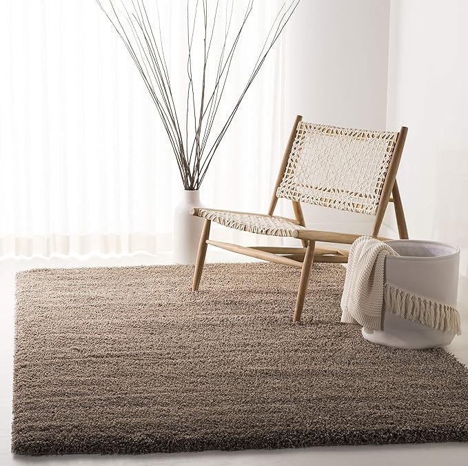 SAFAVIEH California Shag Collection Area Rug by Unknown