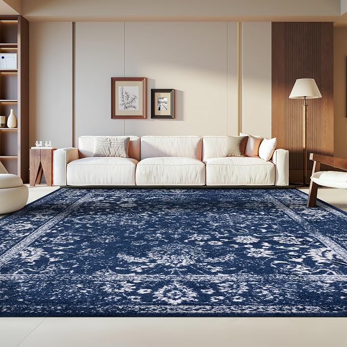 SAFAVIEH Area Rug 8x10 by Unknown