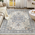 UERMEI 6x9 Area Rug Living Room Rugs by UERMEI