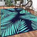 GENIMO Outdoor Rug 10' x 14' Waterproof by GENIMO