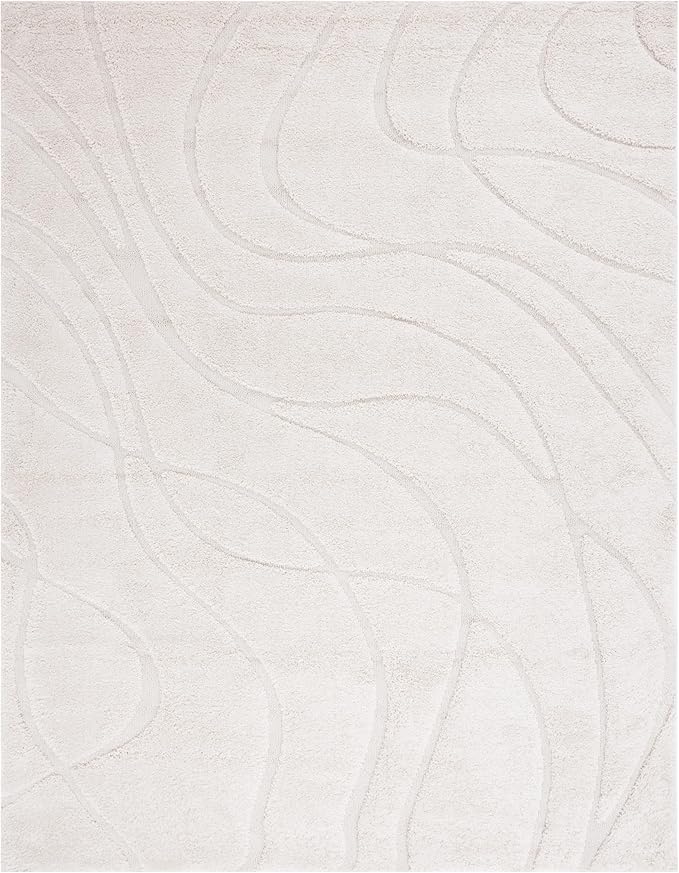 SAFAVIEH Area Rug 8x10 - Image 3