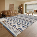 RUGSURE Washable Area Rugs 5' x 7' by RUGSURE
