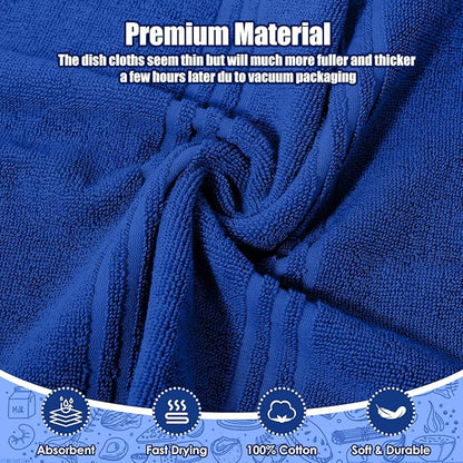 Dish Towels and Dishcloths - Image 4