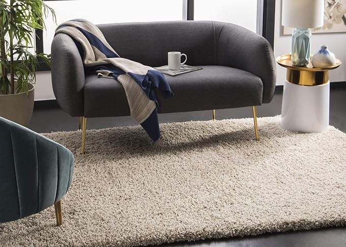 SAFAVIEH California Shag Collection Area Rug - Image 9
