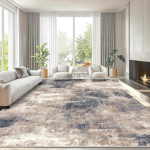 AMADA HOMEFURNISHING 8x10 Area Rugs - Image 2