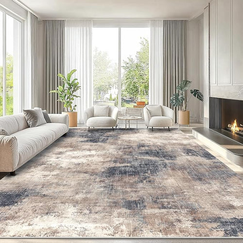 AMADA HOMEFURNISHING 9x12 Area Rugs by AMADAHOMEFURNISHING