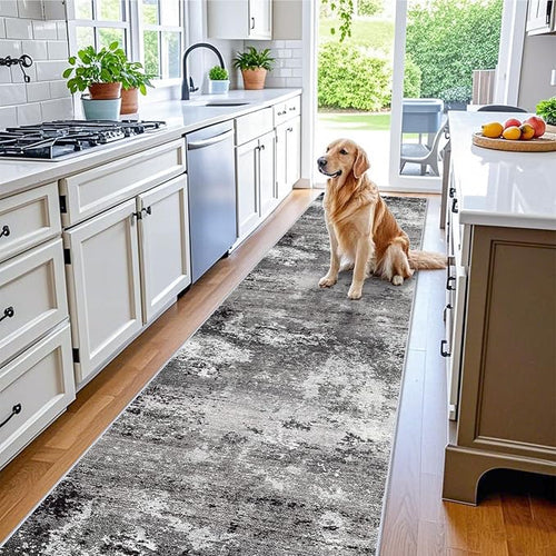 3x20 ft Extra Long Hallway Runner Rug by BYYVOORugsforYourHome