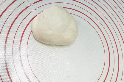 Yansumi silicone pastry non stick baking mat - Image 3