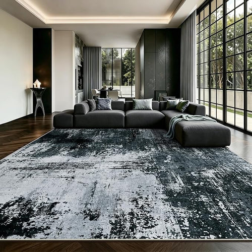 8x10 Rugs for Living Room by Yarooge