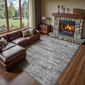 UERMEI 10x14 Area Rug Living Room Rugs by UERMEI