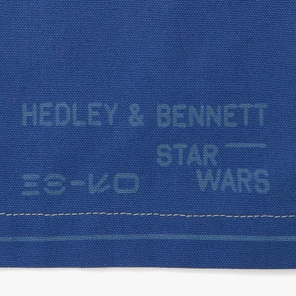 hedley & bennett Essential Apron - Image 5