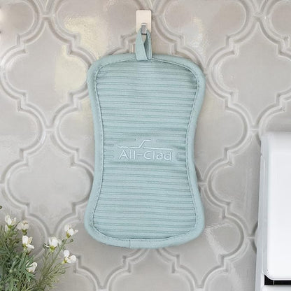 All-Clad Premium Pot Holder & Hot Pad: Heat Resistant up to 500 Degrees - Image 8