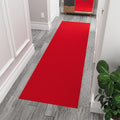 Ottomanson 2' x 8' Hallway Runner by Ottomanson