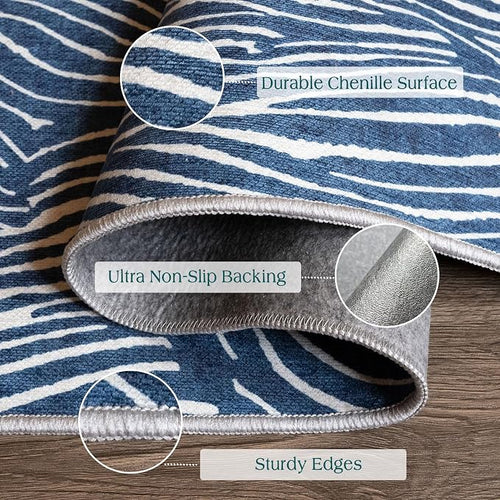 3x5 Modern Entry Rug - Image 2
