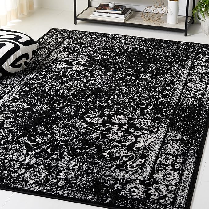 SAFAVIEH Area Rug 3x5 by Unknown