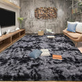 Tepook Area Rugs 10x14 for Living Room, Super Soft Fluffy Rugs for Bedroom by Tepook