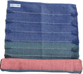 Jaipur art & Rugs Cotton Yoga Mat by JAIPURARTANDRUGS