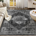 UERMEI 8x10 Area Rug Living Room Rugs by UERMEI