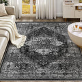 UERMEI 9x12 Area Rug Living Room Rugs by UERMEI