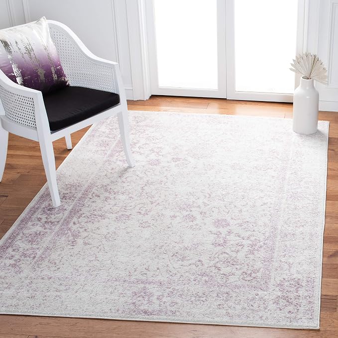 SAFAVIEH Area Rug 6x8 by Unknown