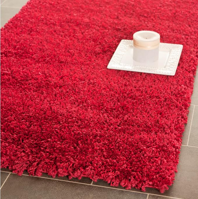 SAFAVIEH California Shag Collection Area Rug - Image 9