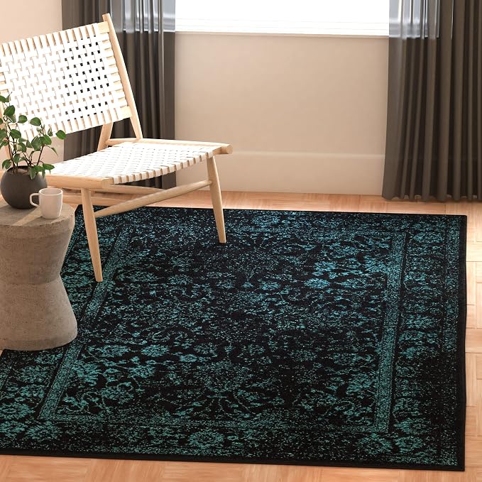 SAFAVIEH Area Rug 6x9 - Image 5