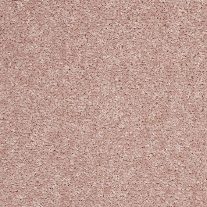 Nourison Home Nourison Essentials Pink 2'2" x 20' Area Rug - Image 5