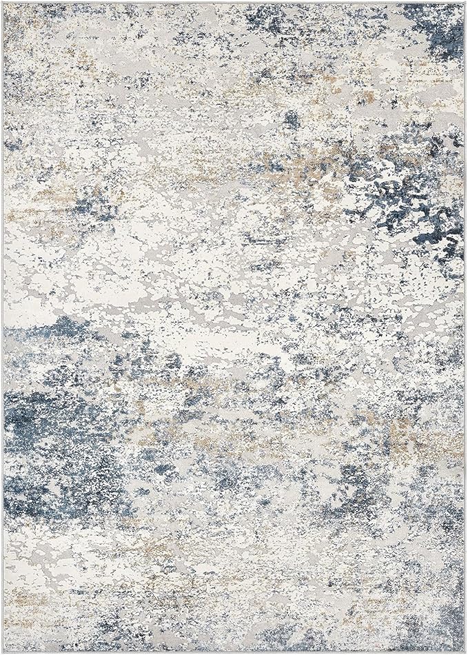 DMOYEST Square Area Rug Living Room Rugs - Image 6