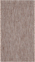SAFAVIEH Washable Rug Outdoor Courtyard Collection by Unknown