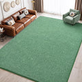 Keeko 5x8 Area Rugs for Living Room, Soft Modern Memory Foam Bedroom Rug by Keeko