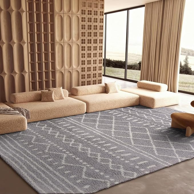 SAFAVIEH Area Rug 11x15 by Unknown