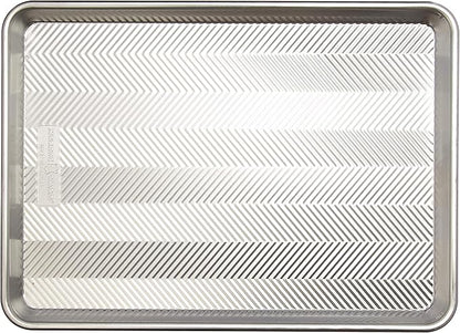 Nordic Ware Prism Baking Half and Quarter Sheet - Image 2