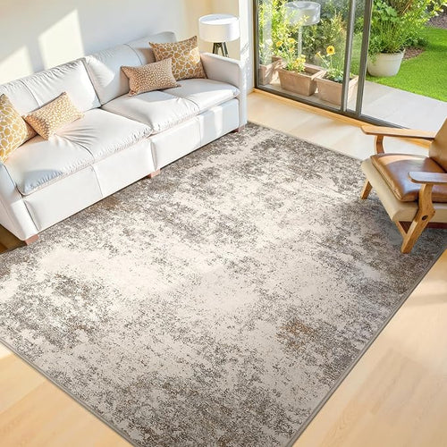 6x9 Washable Area Rugs - Image 2