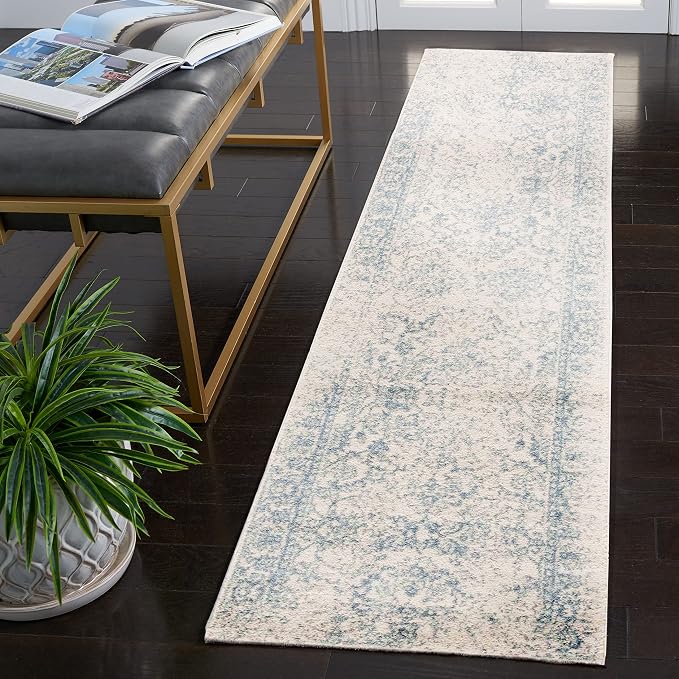 SAFAVIEH Adirondack Collection Runner Rug - Image 7